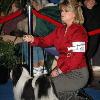 2007 Eukanuba, Thank you Shannon Stone